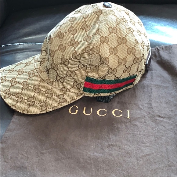 gucci hat supreme
